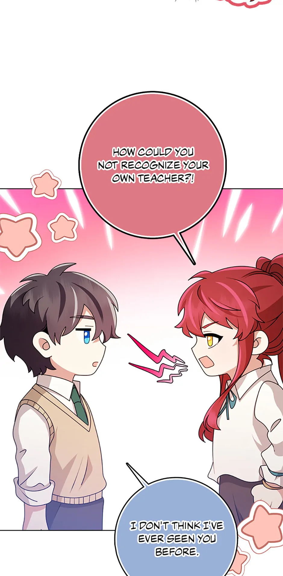 The Dungeon's Dying S-Class Lady Chapter 62 - page 16