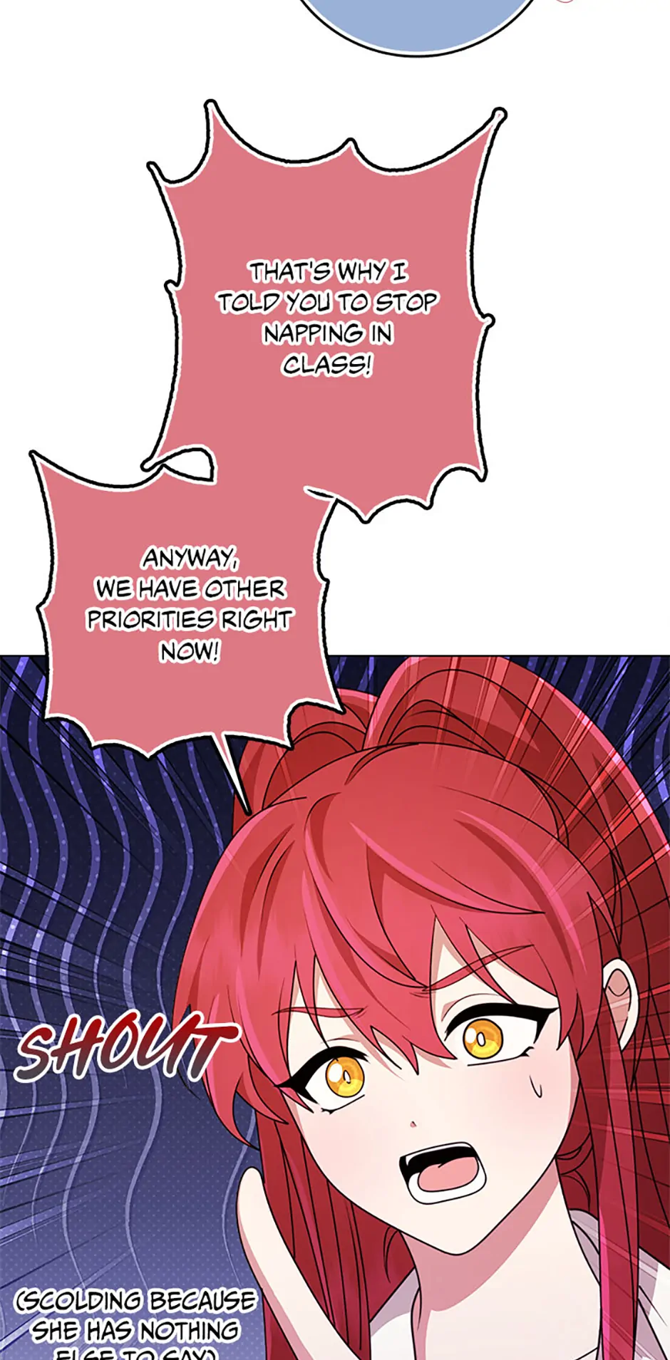 The Dungeon's Dying S-Class Lady Chapter 62 - page 17