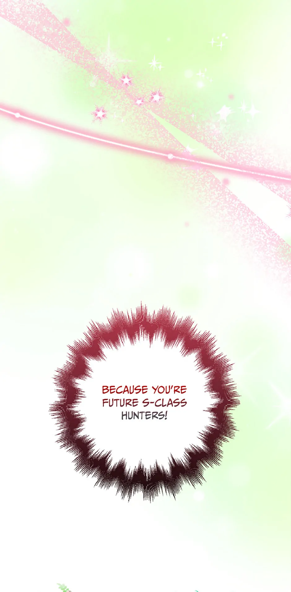 The Dungeon's Dying S-Class Lady Chapter 62 - page 22
