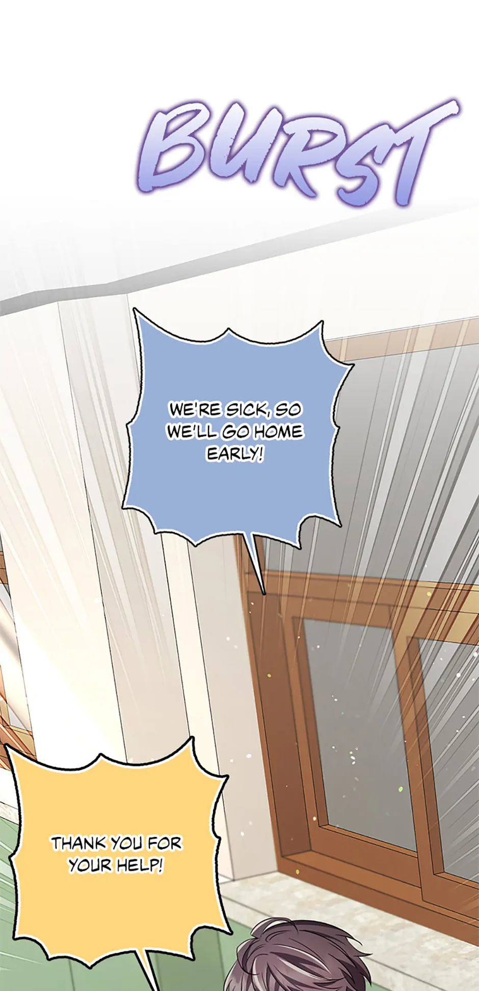 The Dungeon's Dying S-Class Lady Chapter 62 - page 29