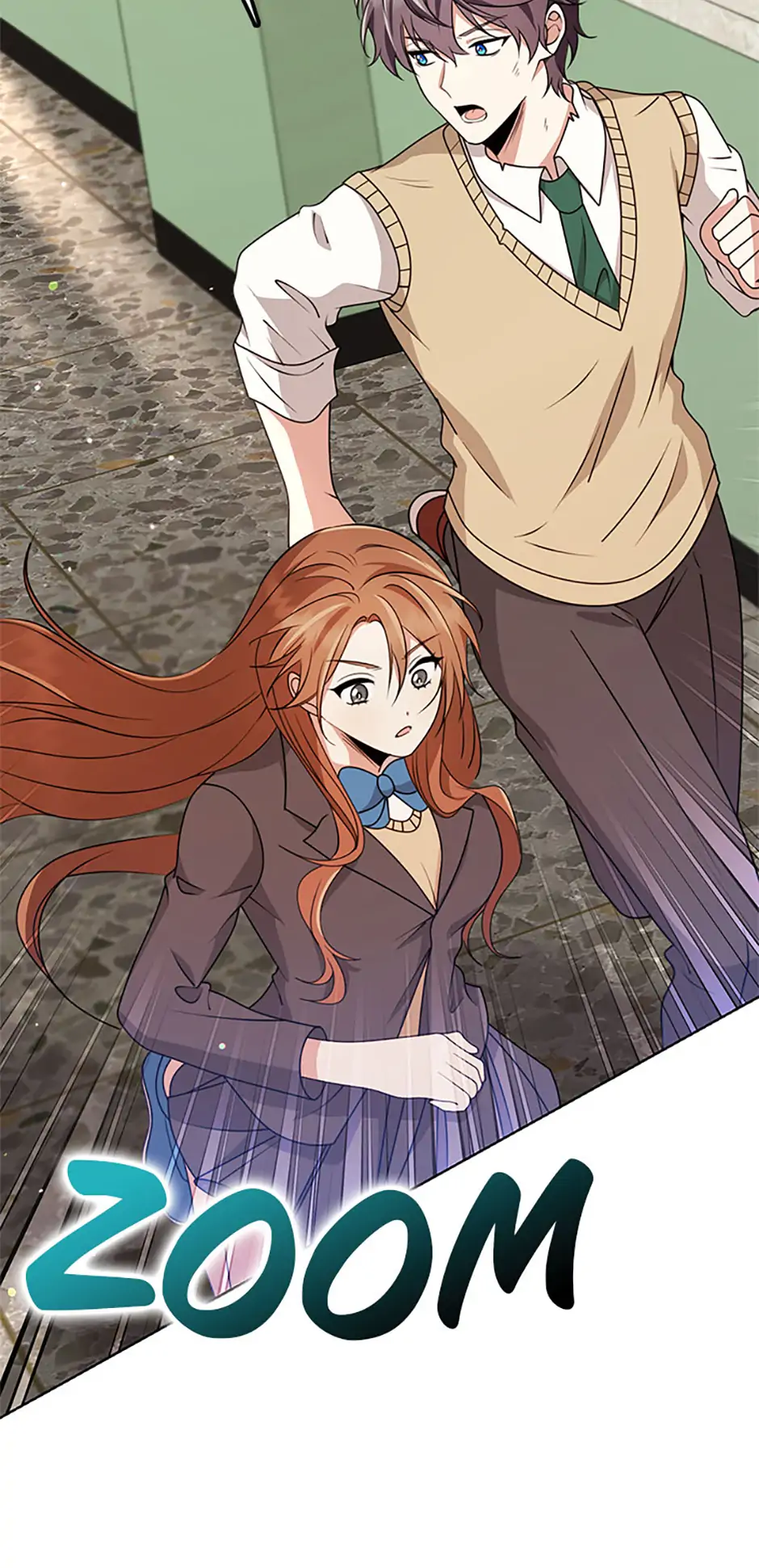 The Dungeon's Dying S-Class Lady Chapter 62 - page 30