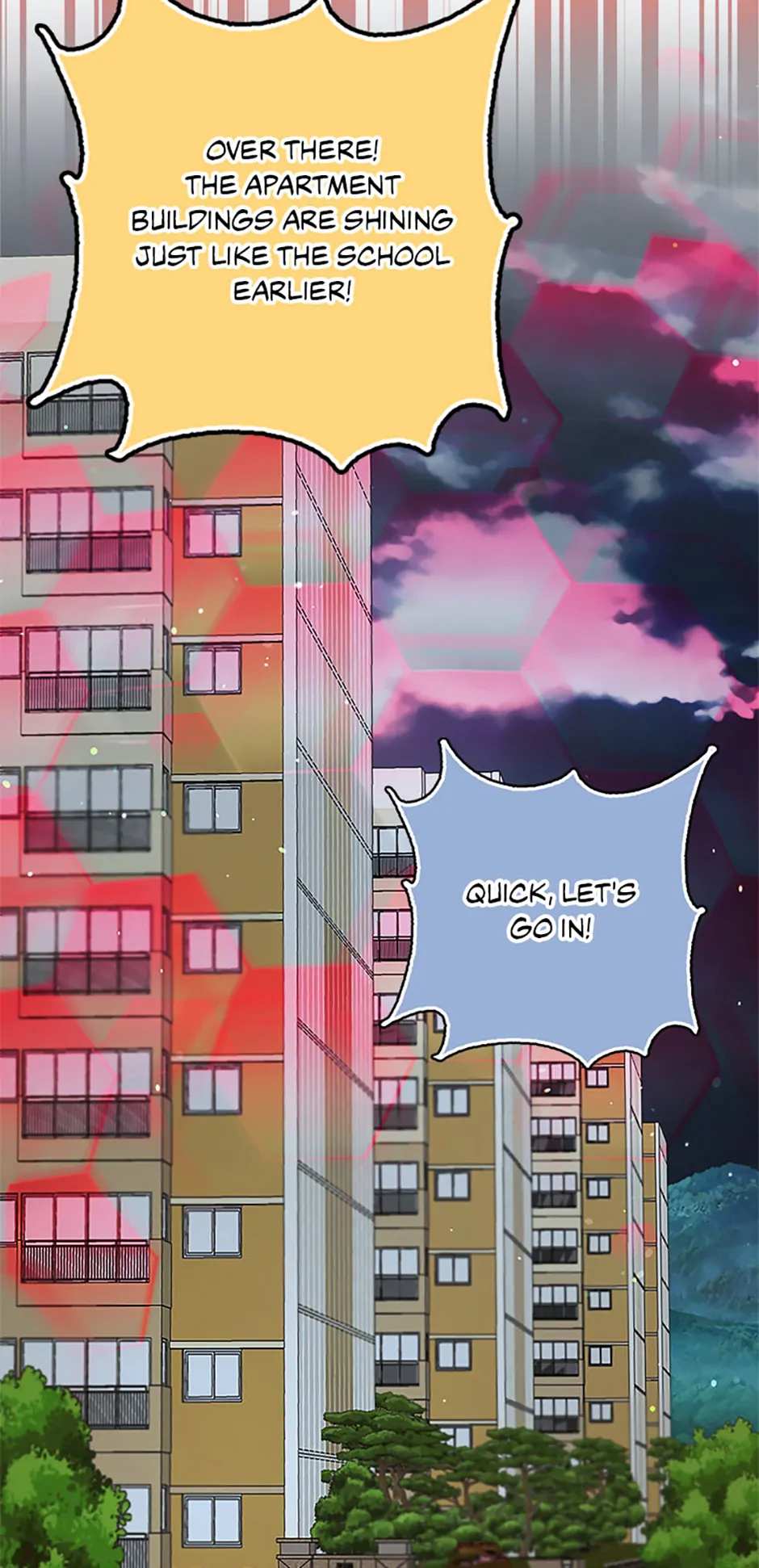 The Dungeon's Dying S-Class Lady Chapter 62 - page 33