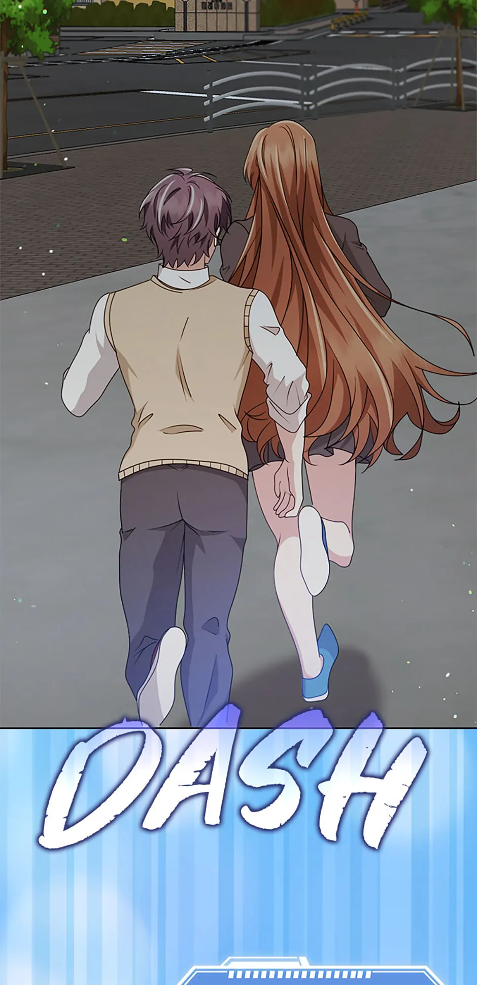 The Dungeon's Dying S-Class Lady Chapter 62 - page 34