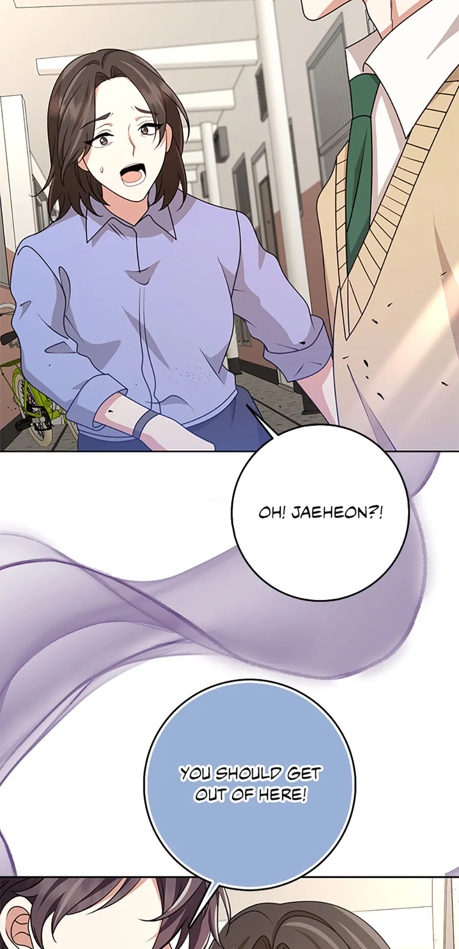 The Dungeon's Dying S-Class Lady Chapter 62 - page 39