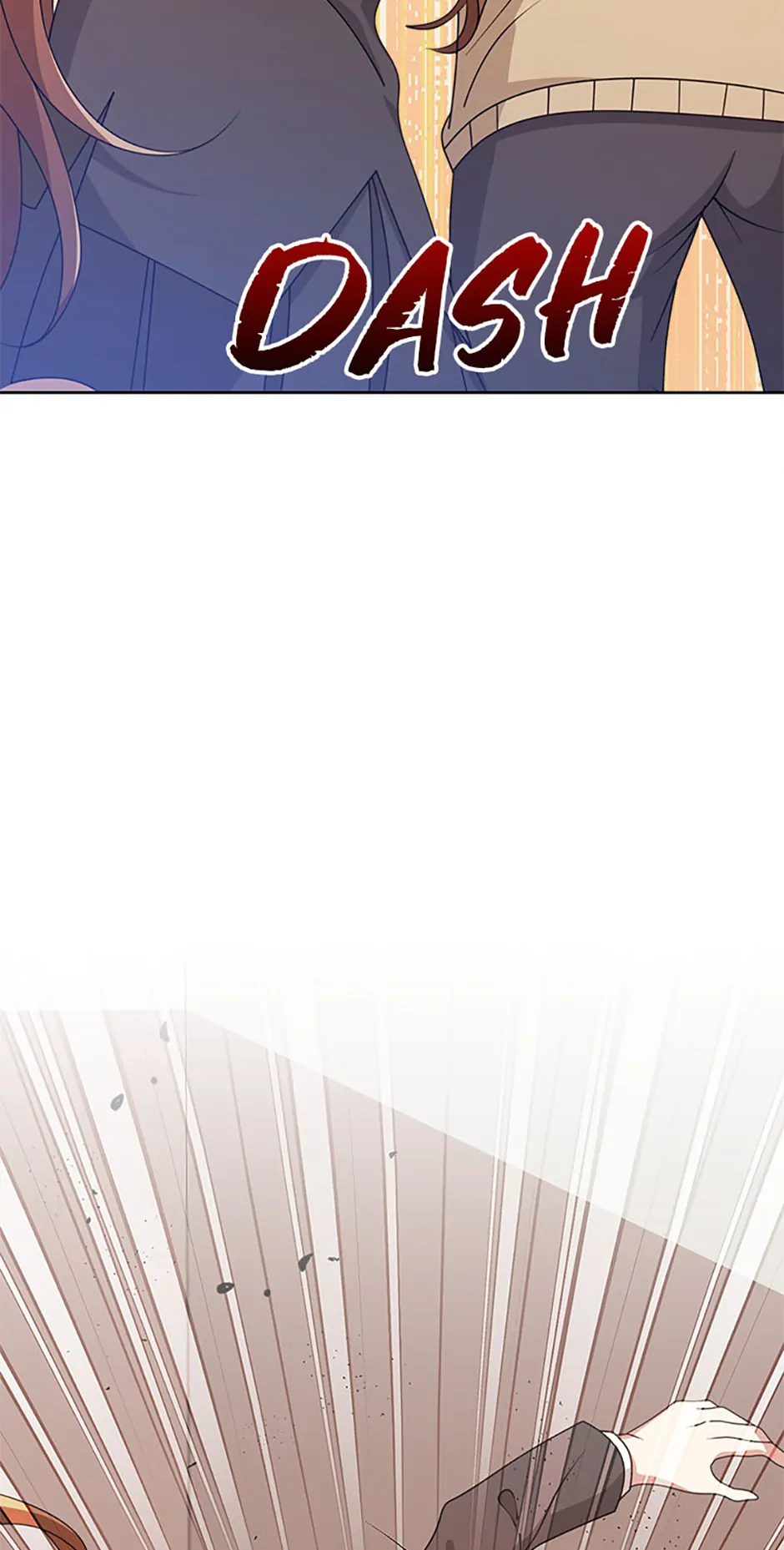 The Dungeon's Dying S-Class Lady Chapter 62 - page 42