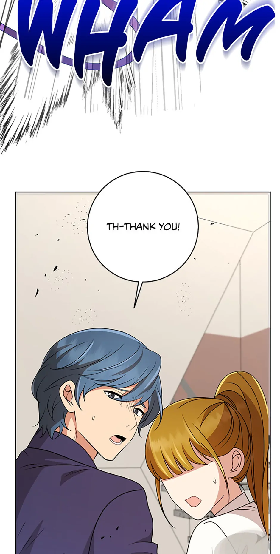 The Dungeon's Dying S-Class Lady Chapter 62 - page 46