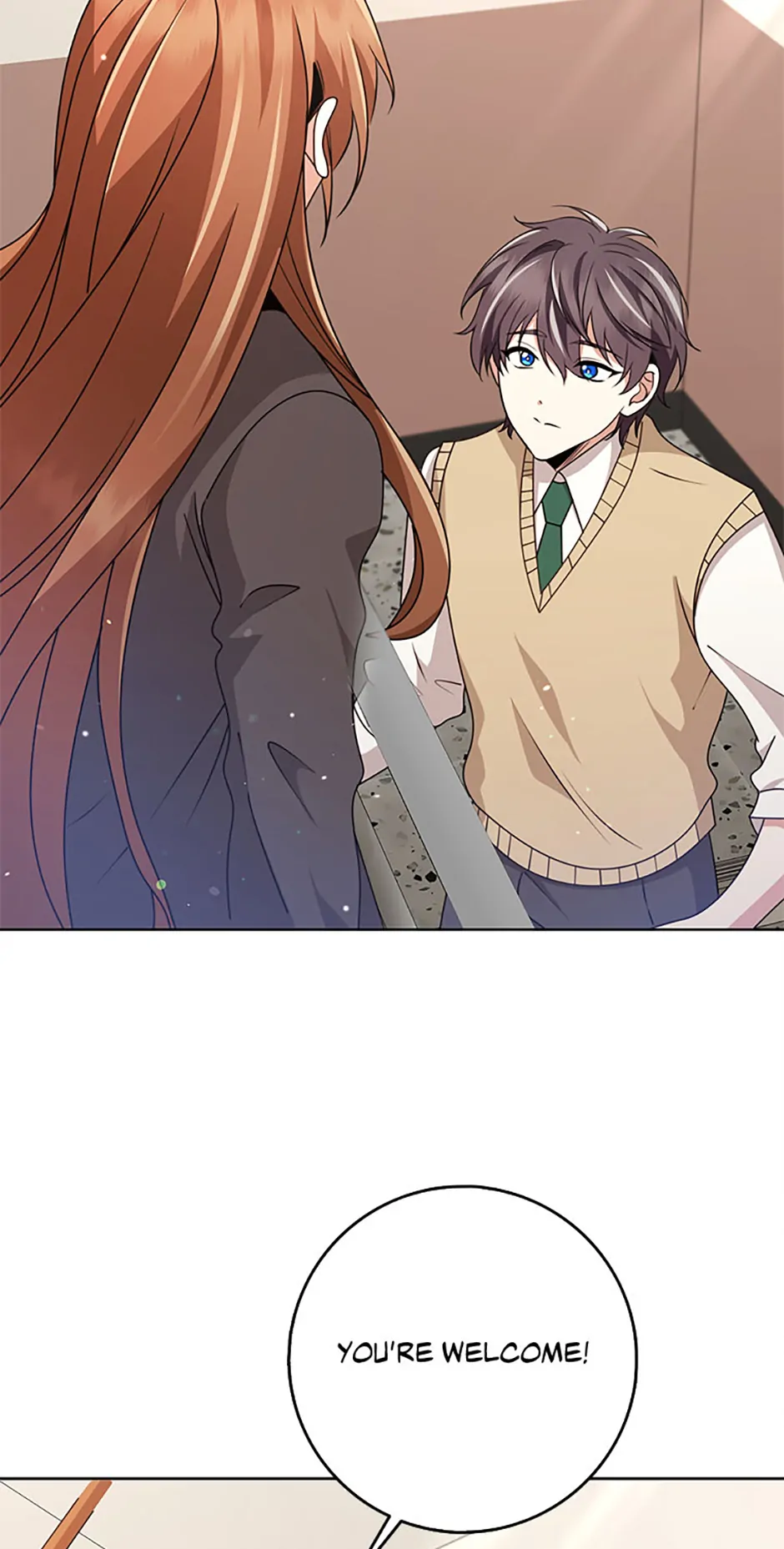 The Dungeon's Dying S-Class Lady Chapter 62 - page 49