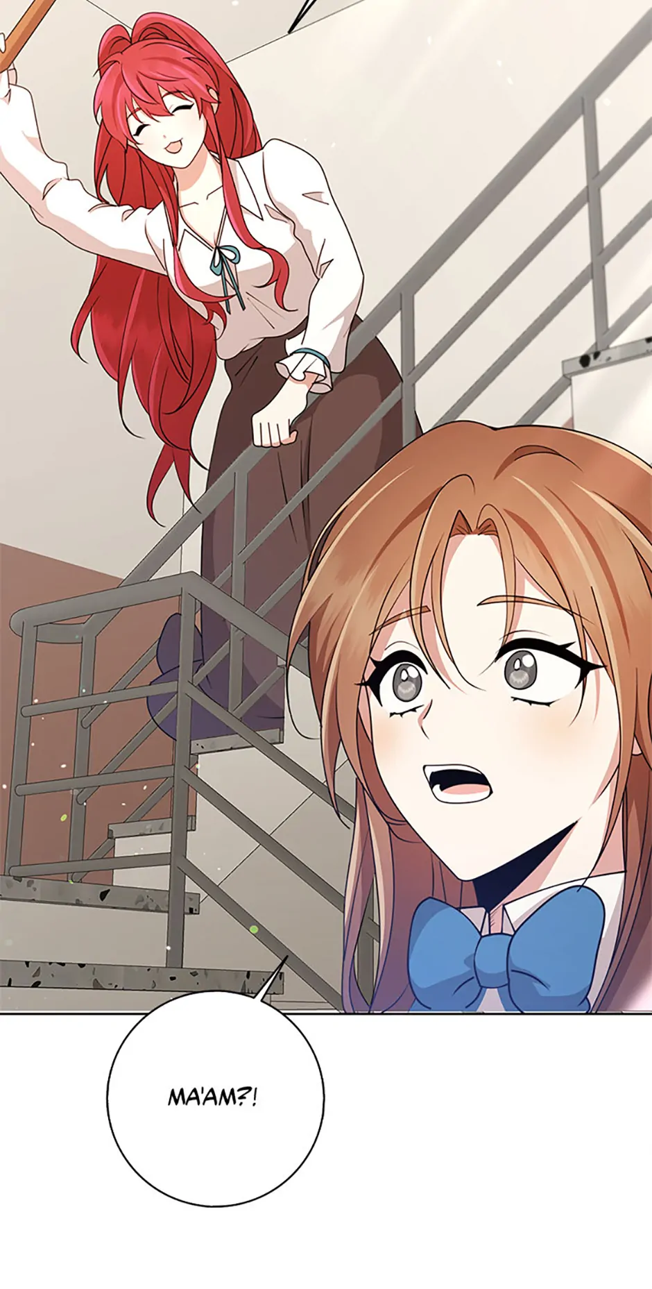 The Dungeon's Dying S-Class Lady Chapter 62 - page 50