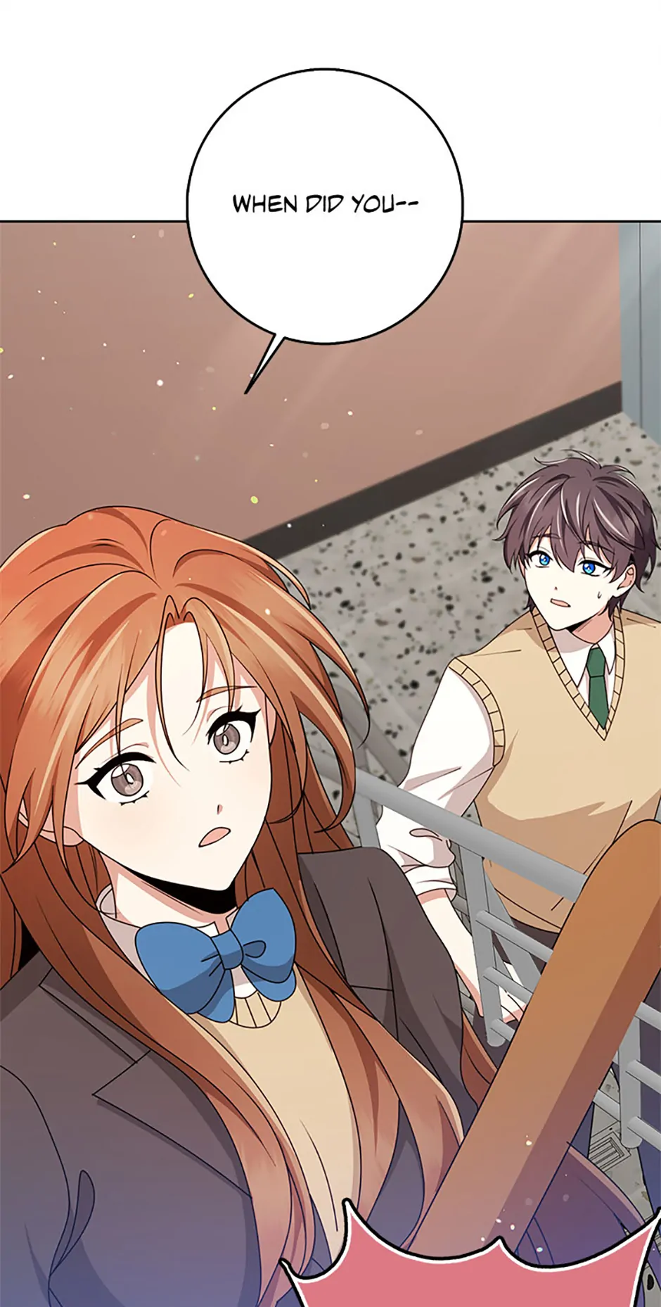The Dungeon's Dying S-Class Lady Chapter 62 - page 51