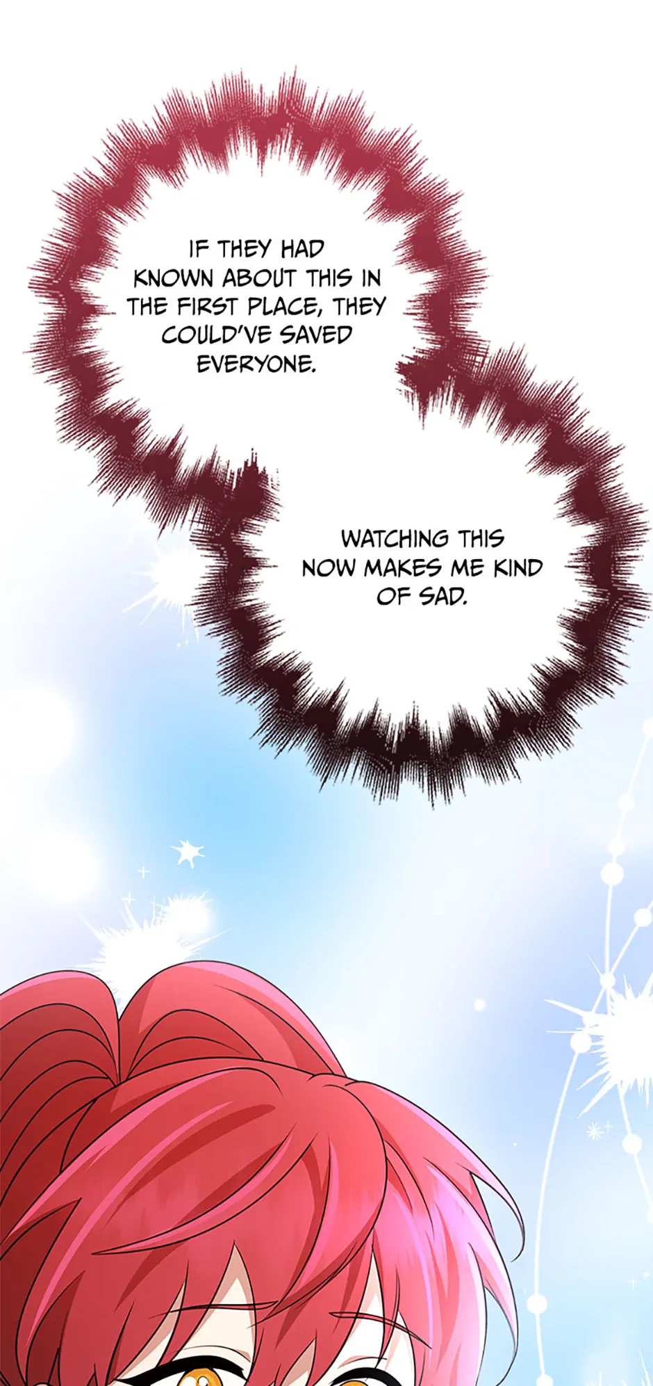 The Dungeon's Dying S-Class Lady Chapter 62 - page 54