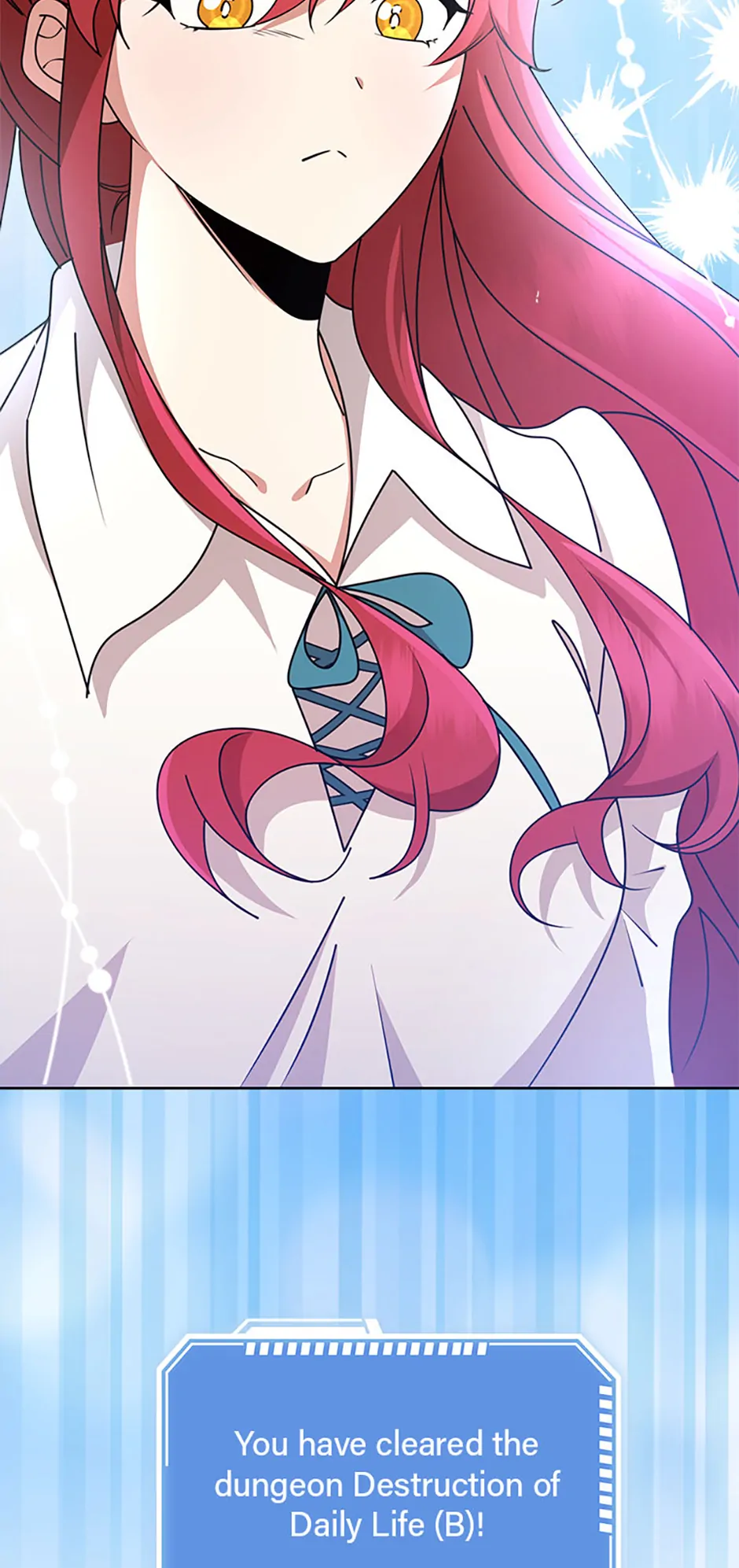 The Dungeon's Dying S-Class Lady Chapter 62 - page 55