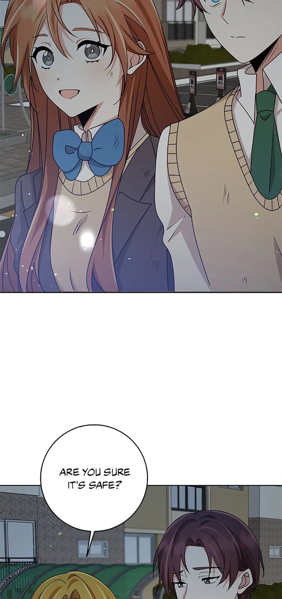 The Dungeon's Dying S-Class Lady Chapter 62 - page 62