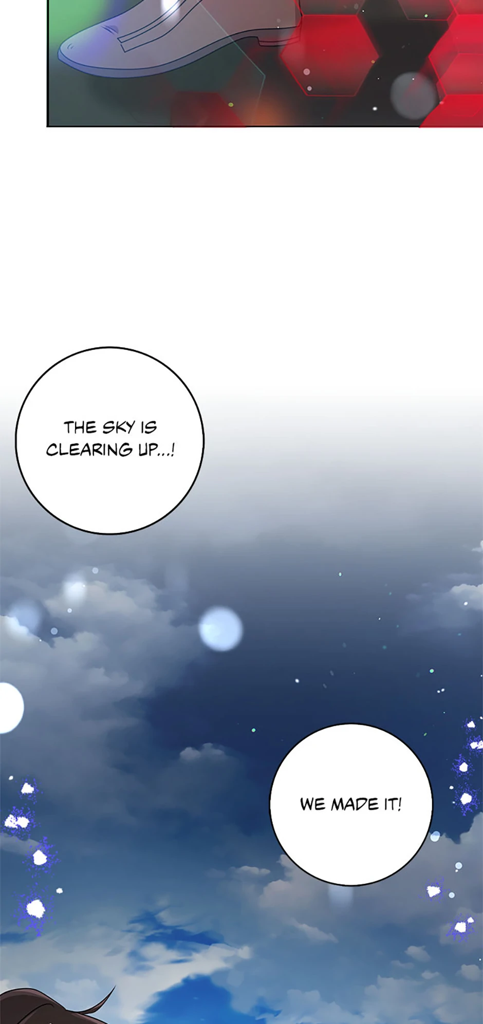 The Dungeon's Dying S-Class Lady Chapter 62 - page 64