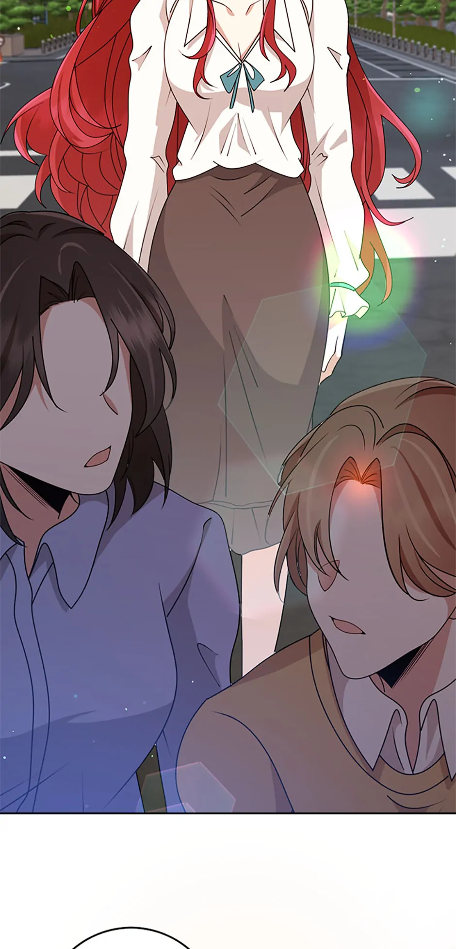 The Dungeon's Dying S-Class Lady Chapter 62 - page 68