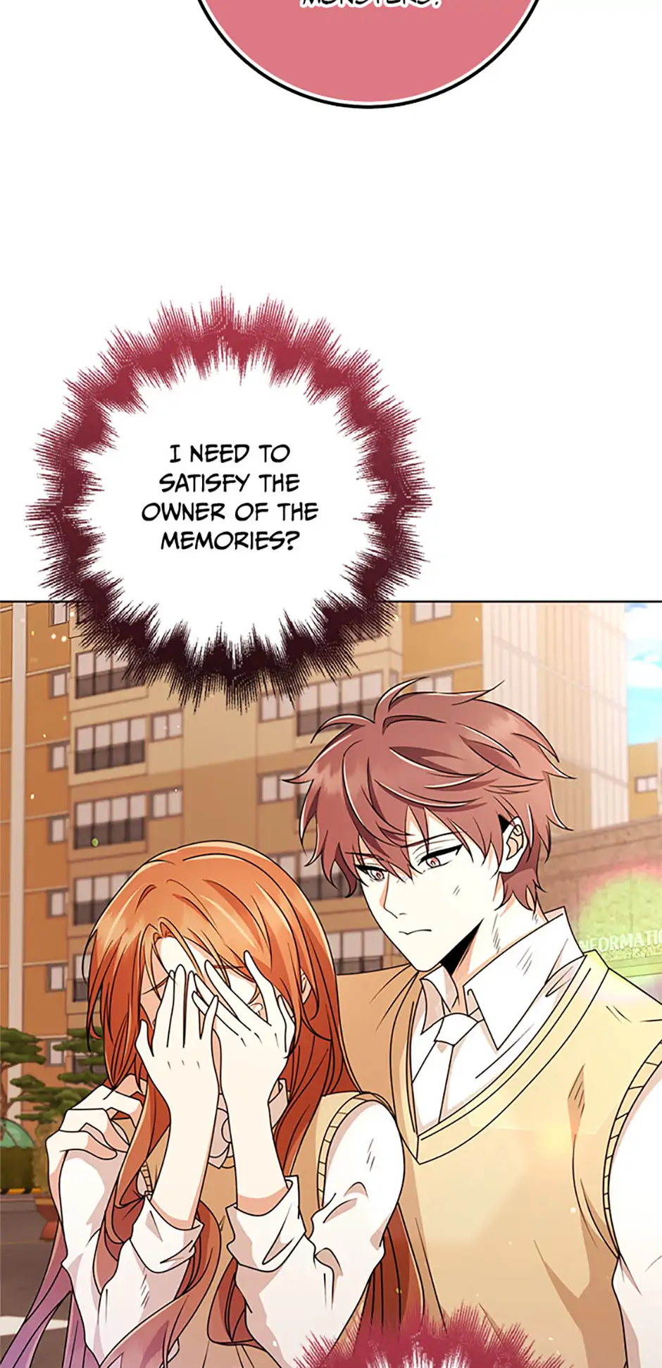 The Dungeon's Dying S-Class Lady Chapter 62 - page 7