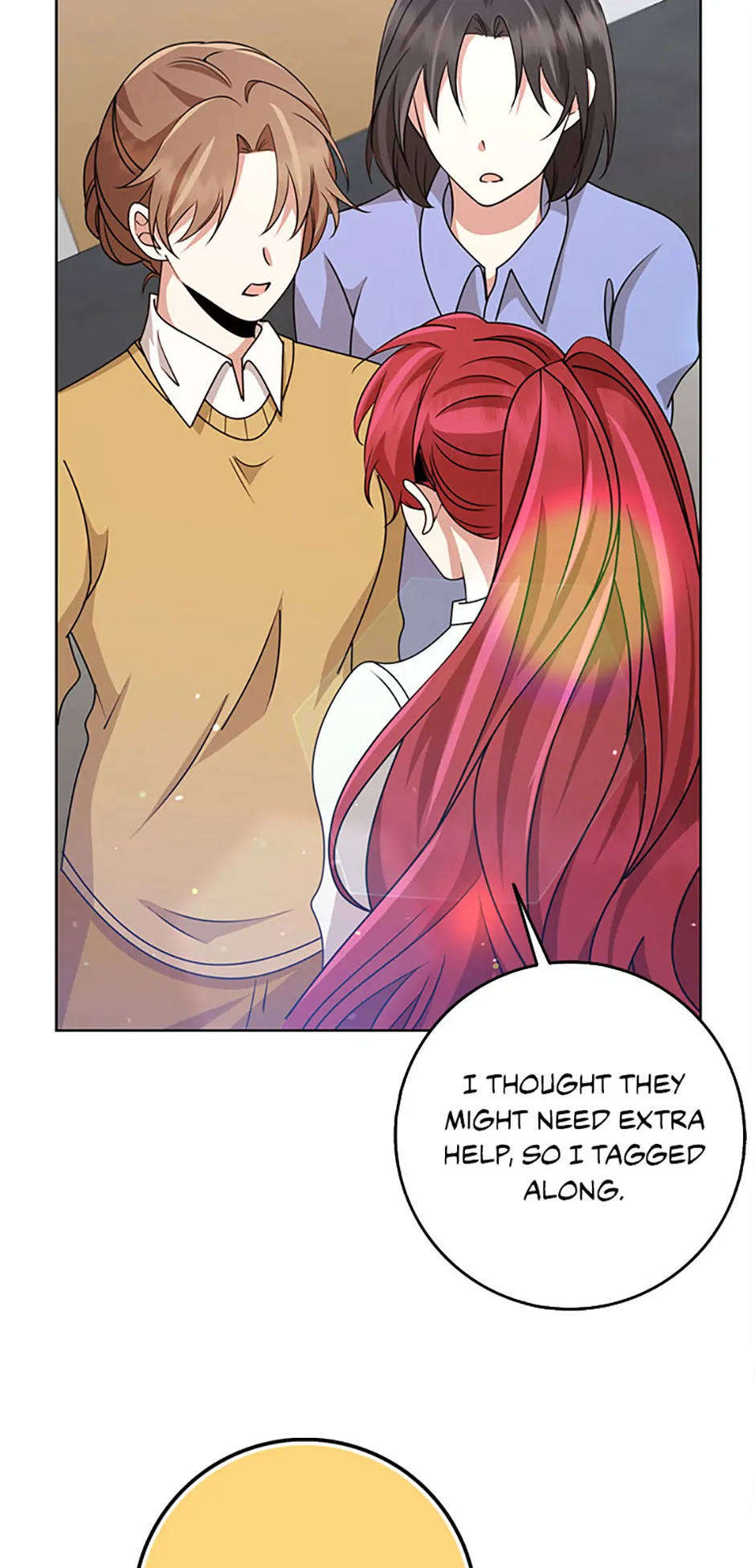 The Dungeon's Dying S-Class Lady Chapter 62 - page 71