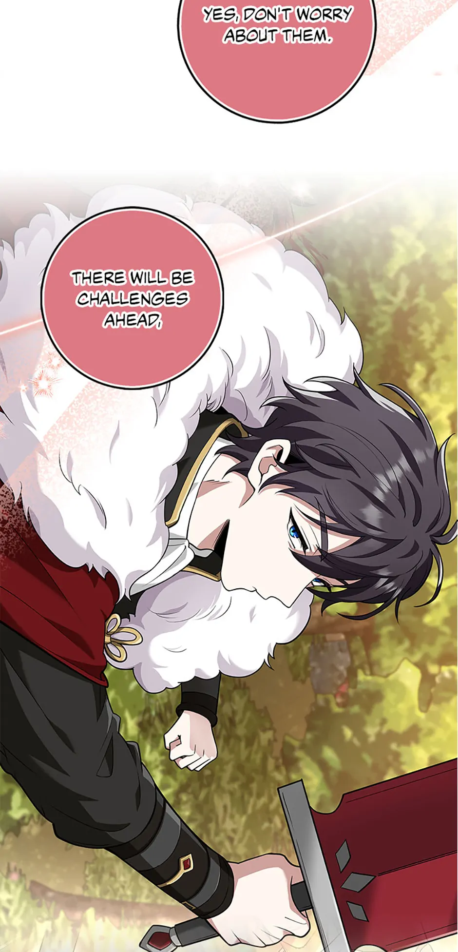 The Dungeon's Dying S-Class Lady Chapter 62 - page 73