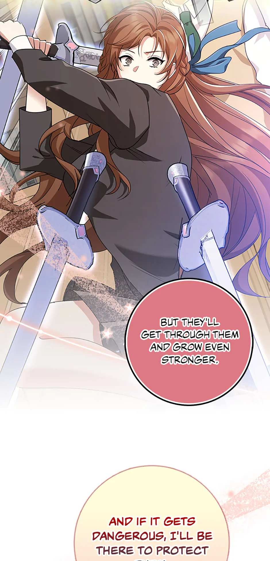 The Dungeon's Dying S-Class Lady Chapter 62 - page 74