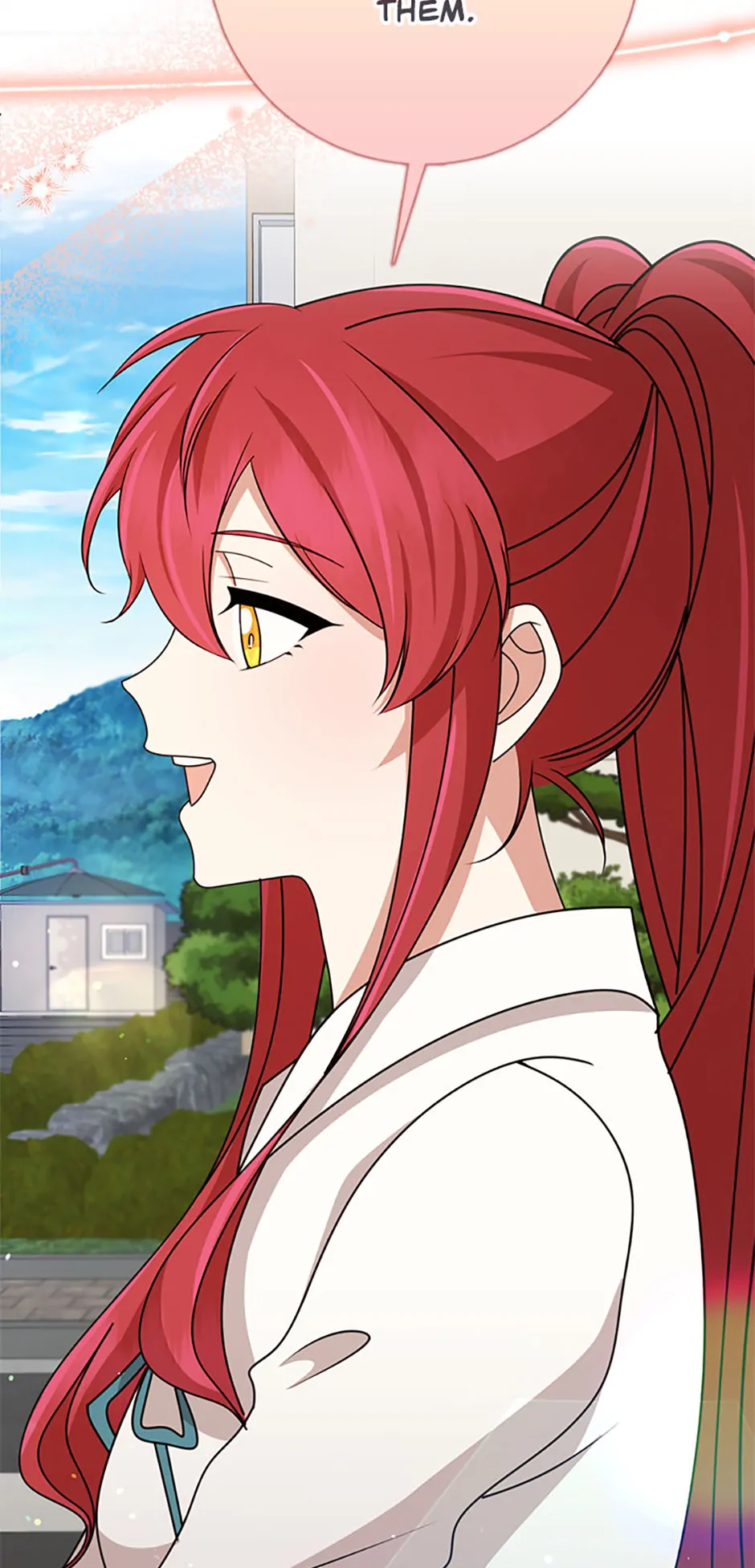 The Dungeon's Dying S-Class Lady Chapter 62 - page 75