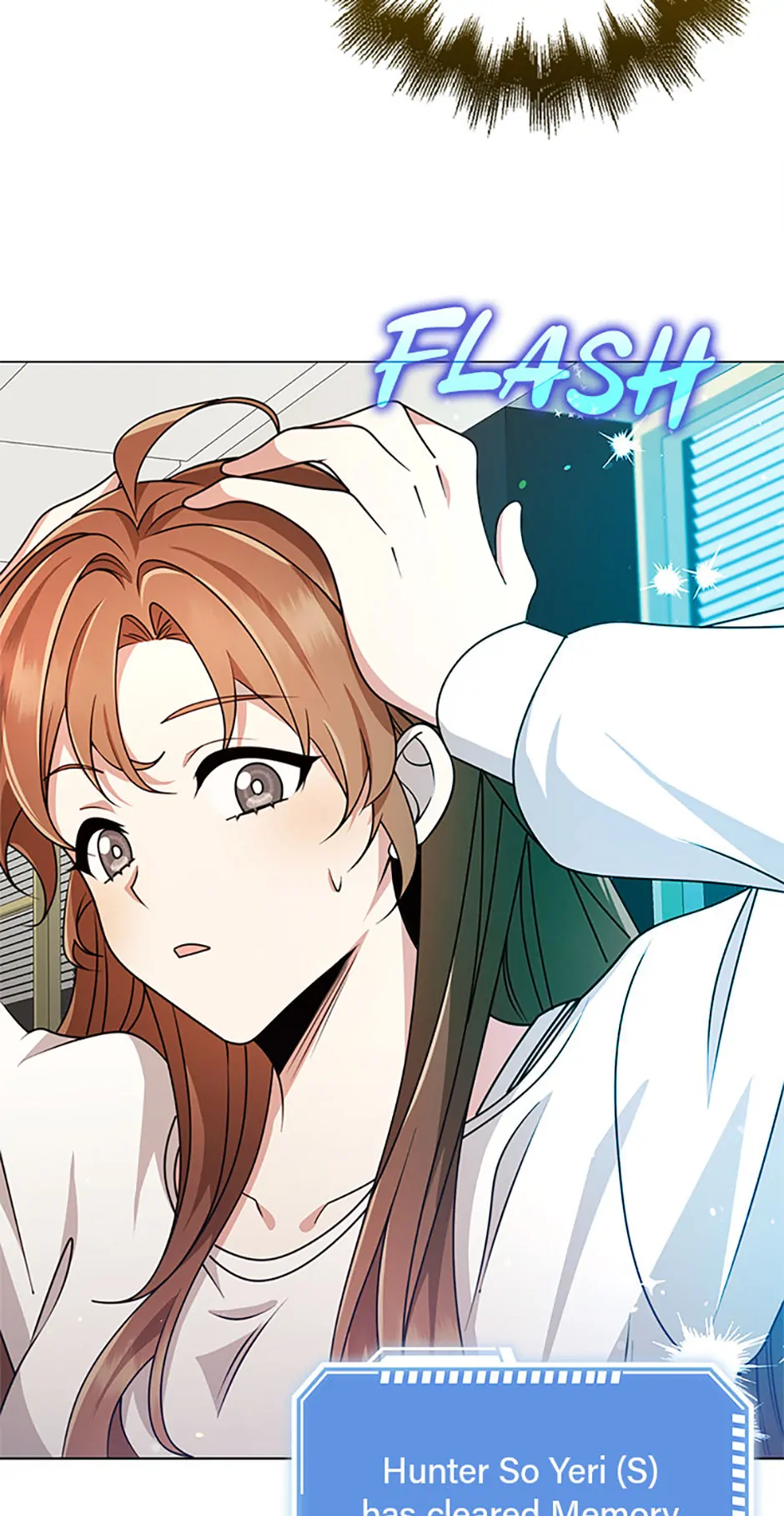 The Dungeon's Dying S-Class Lady Chapter 62 - page 83