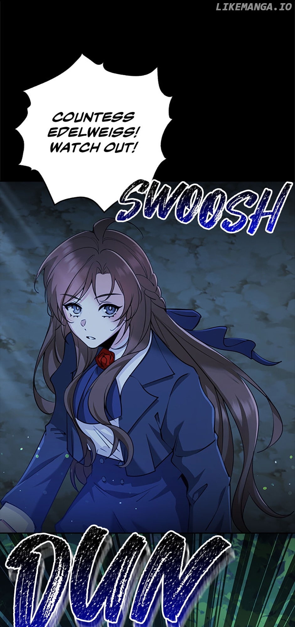 The Dungeon's Dying S-Class Lady Chapter 31 - page 13