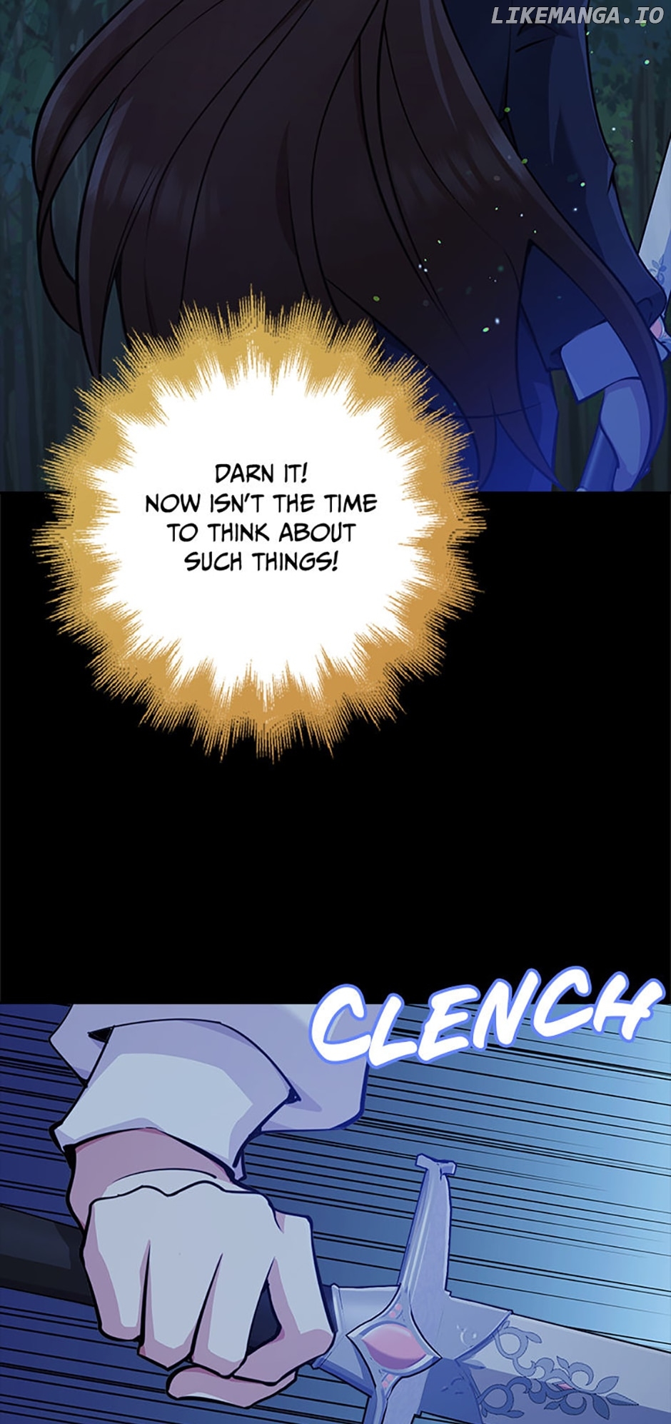 The Dungeon's Dying S-Class Lady Chapter 31 - page 15