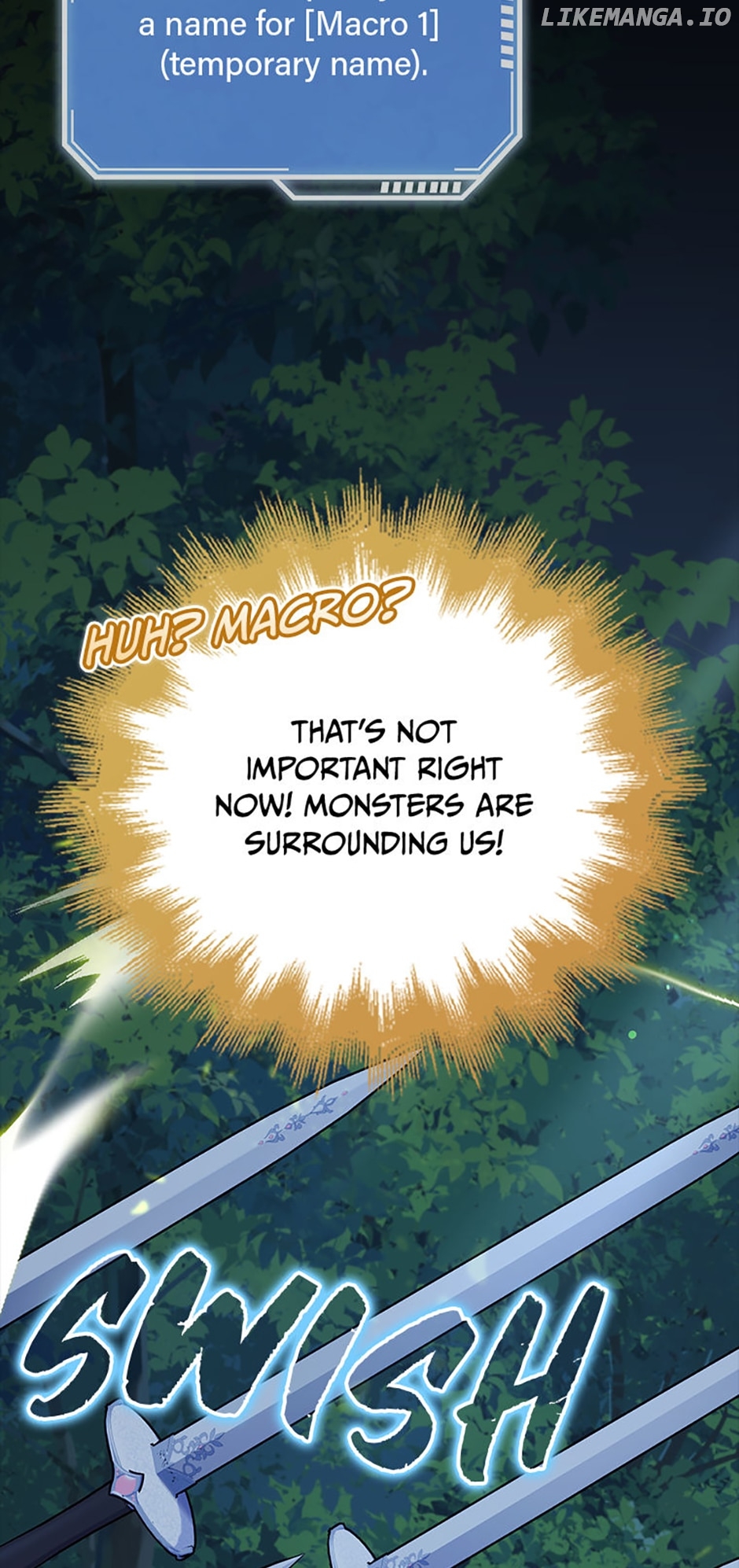 The Dungeon's Dying S-Class Lady Chapter 31 - page 17