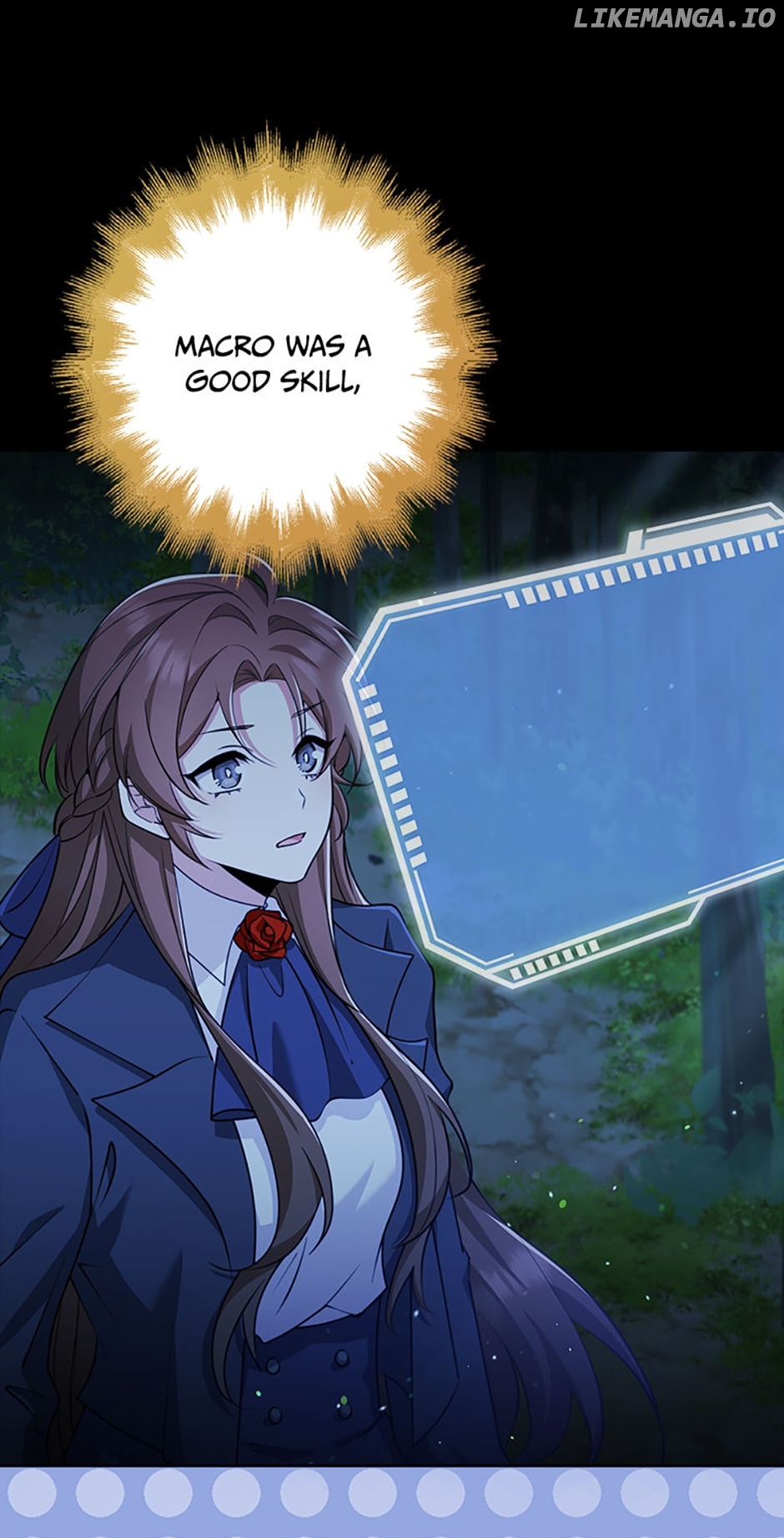The Dungeon's Dying S-Class Lady Chapter 31 - page 24