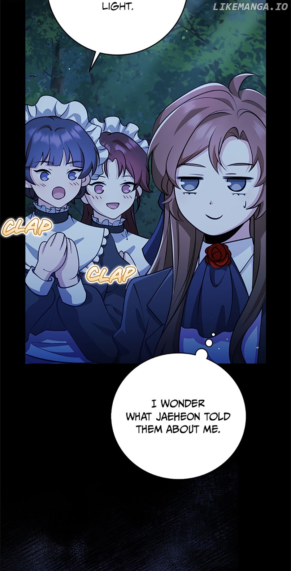 The Dungeon's Dying S-Class Lady Chapter 31 - page 27