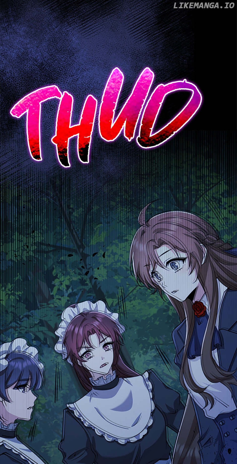 The Dungeon's Dying S-Class Lady Chapter 31 - page 28