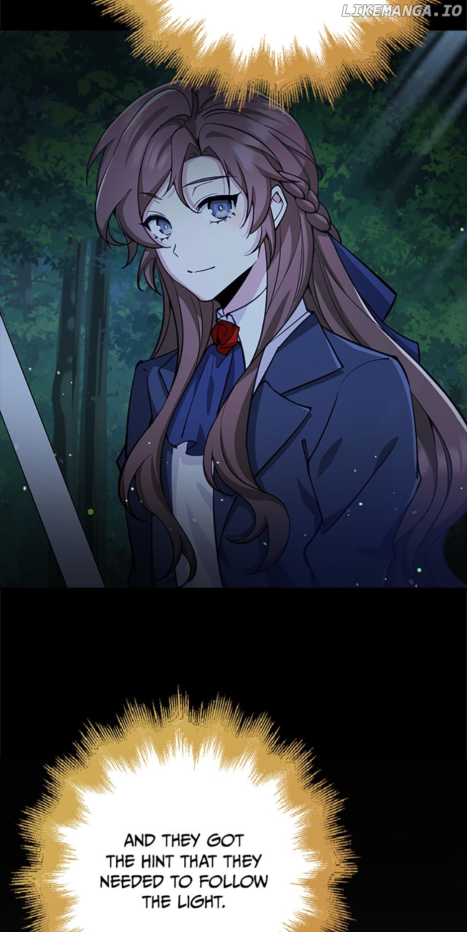 The Dungeon's Dying S-Class Lady Chapter 31 - page 3