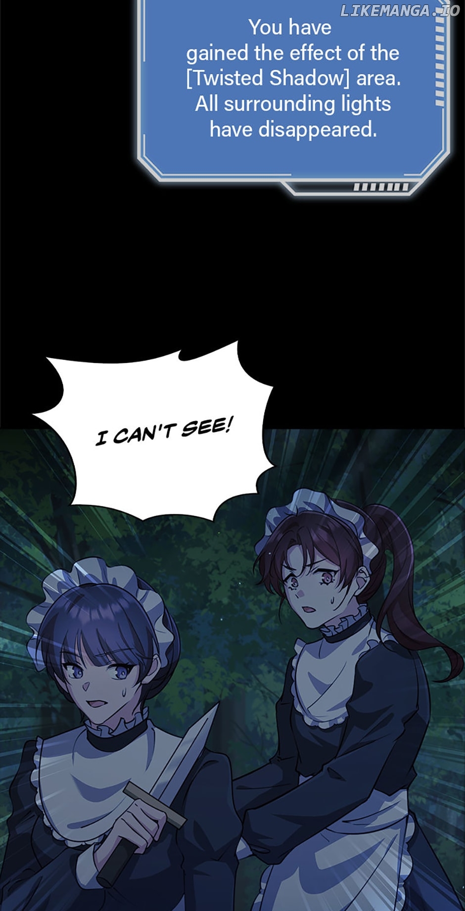 The Dungeon's Dying S-Class Lady Chapter 31 - page 31