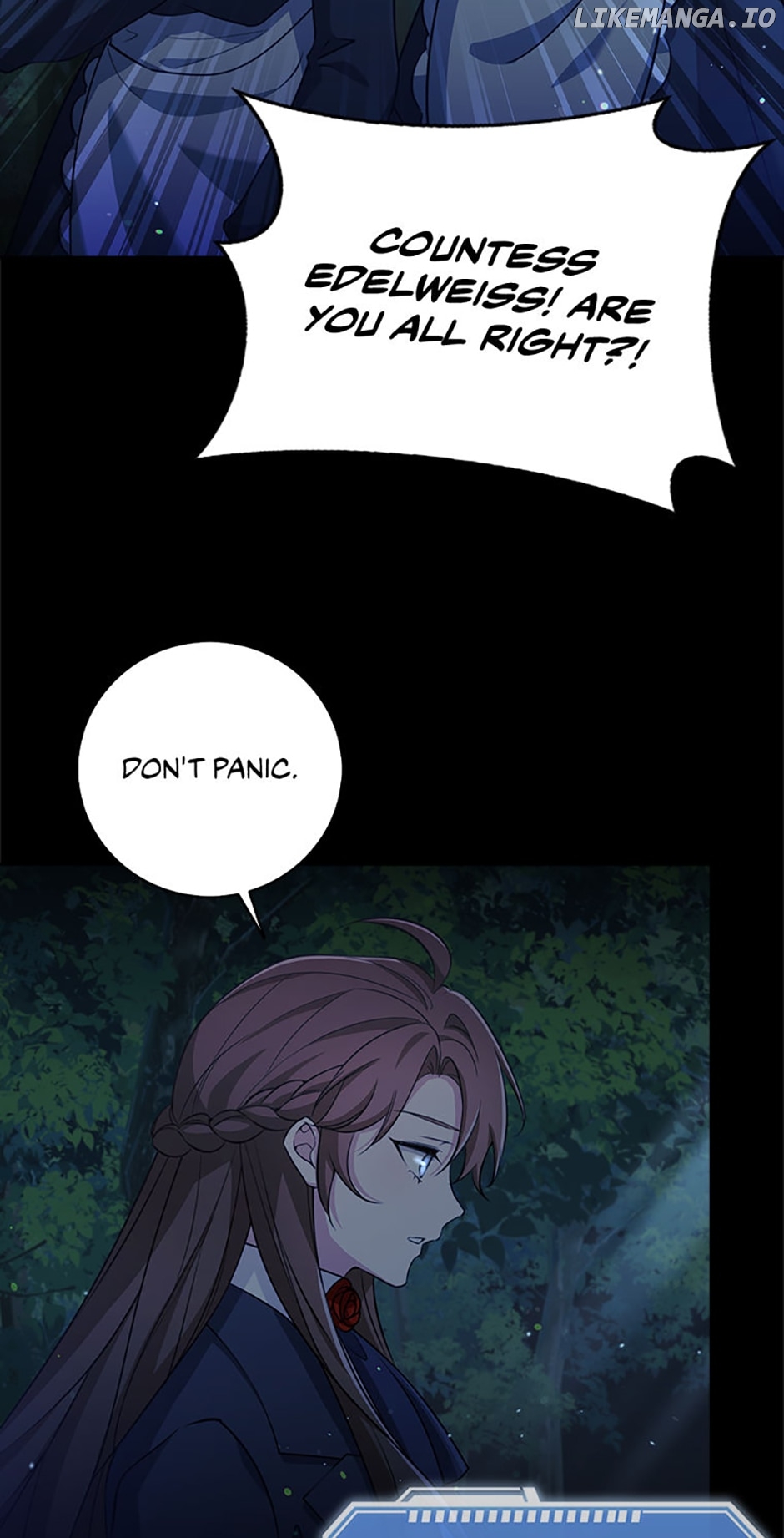 The Dungeon's Dying S-Class Lady Chapter 31 - page 32
