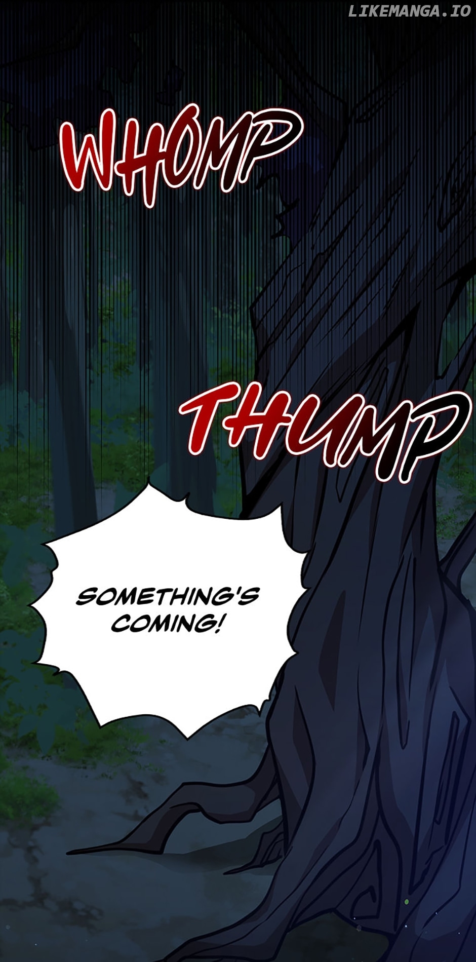 The Dungeon's Dying S-Class Lady Chapter 31 - page 35