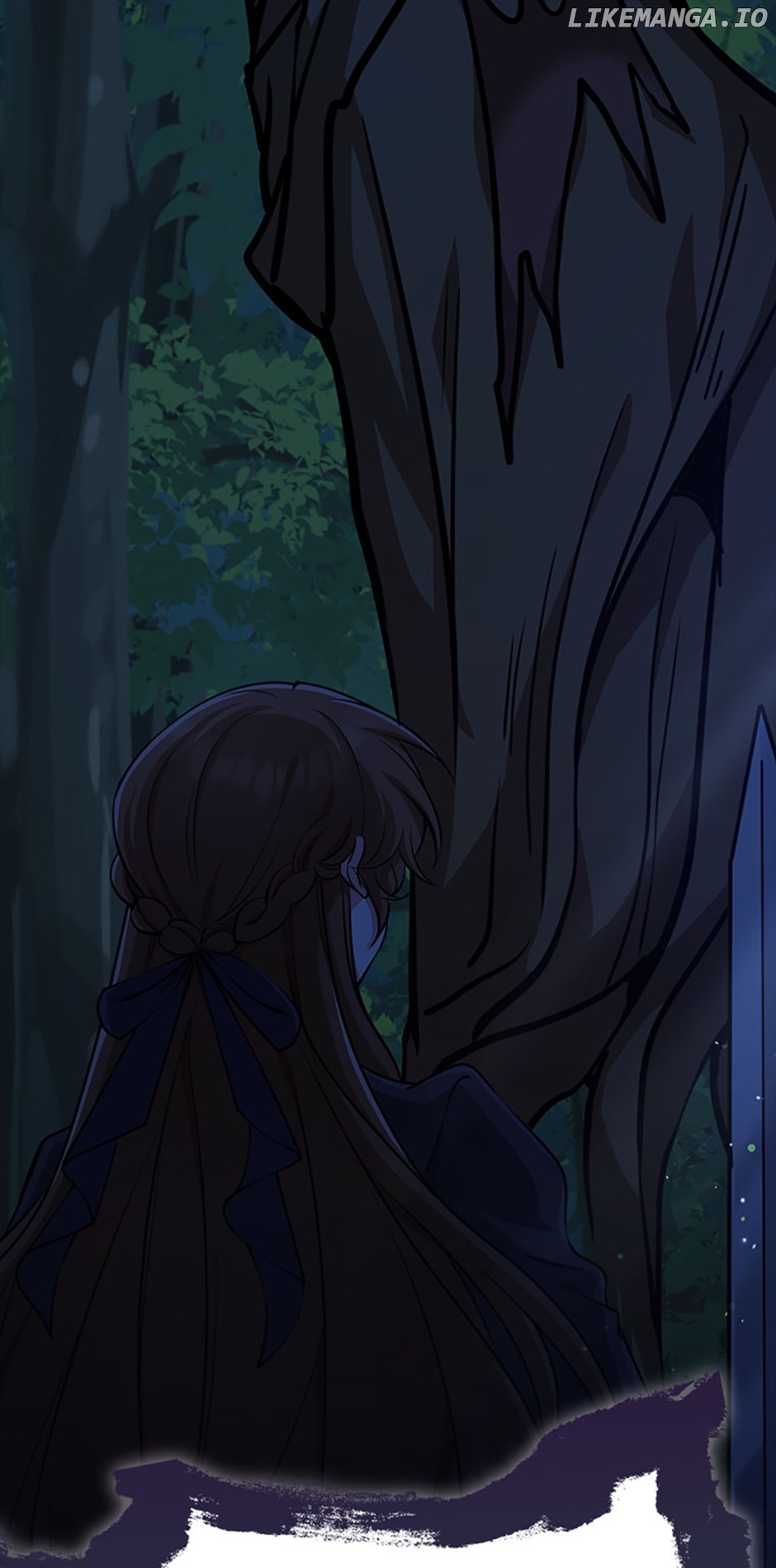 The Dungeon's Dying S-Class Lady Chapter 31 - page 37