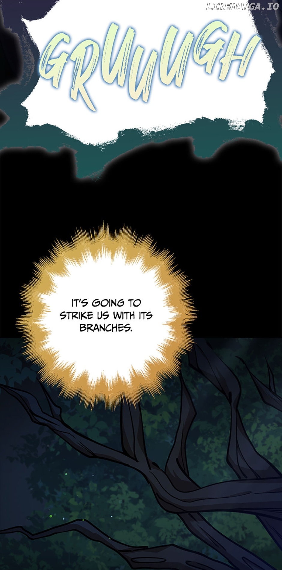 The Dungeon's Dying S-Class Lady Chapter 31 - page 38