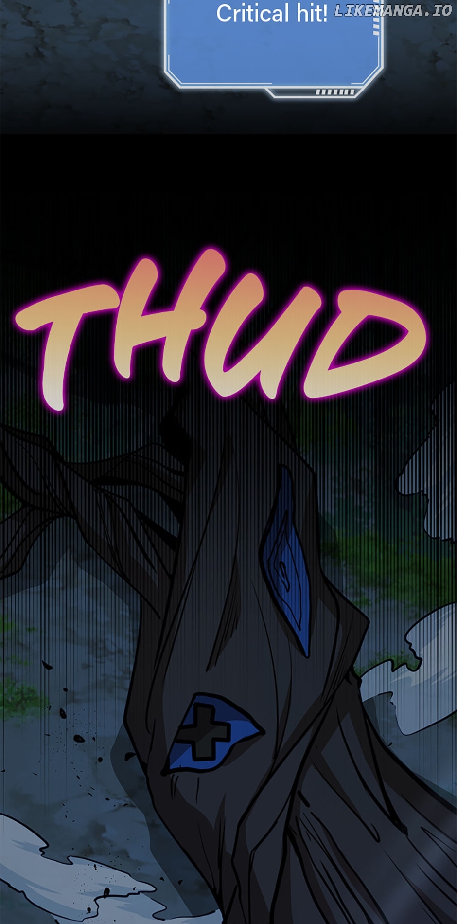 The Dungeon's Dying S-Class Lady Chapter 31 - page 45