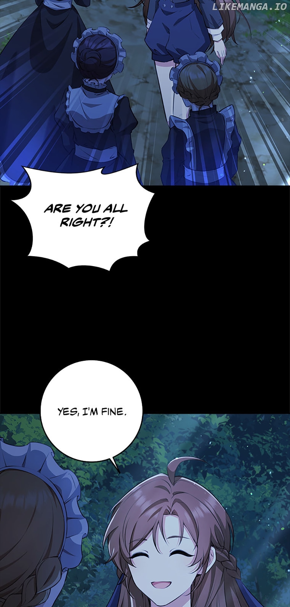 The Dungeon's Dying S-Class Lady Chapter 31 - page 49