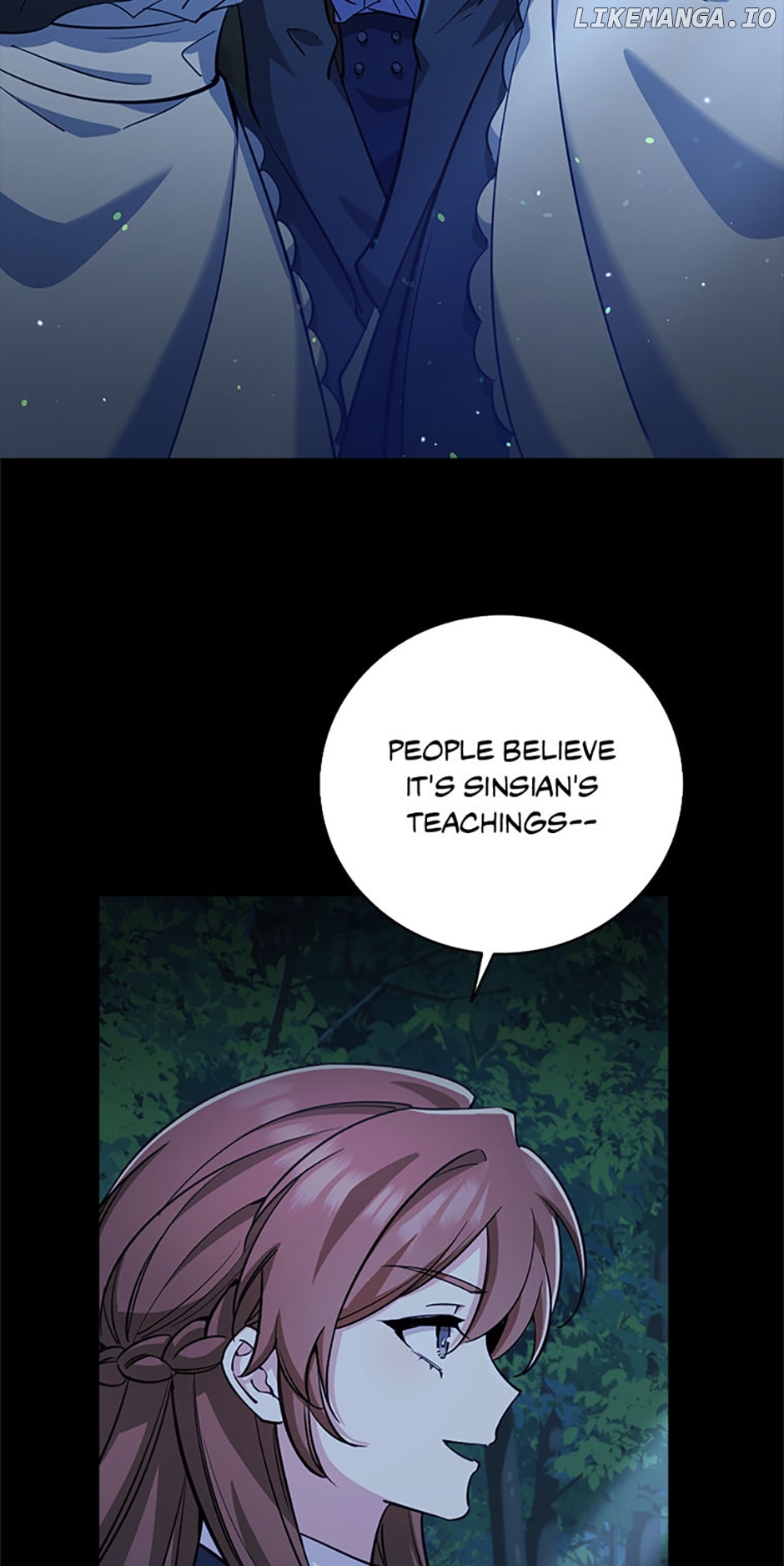 The Dungeon's Dying S-Class Lady Chapter 31 - page 5