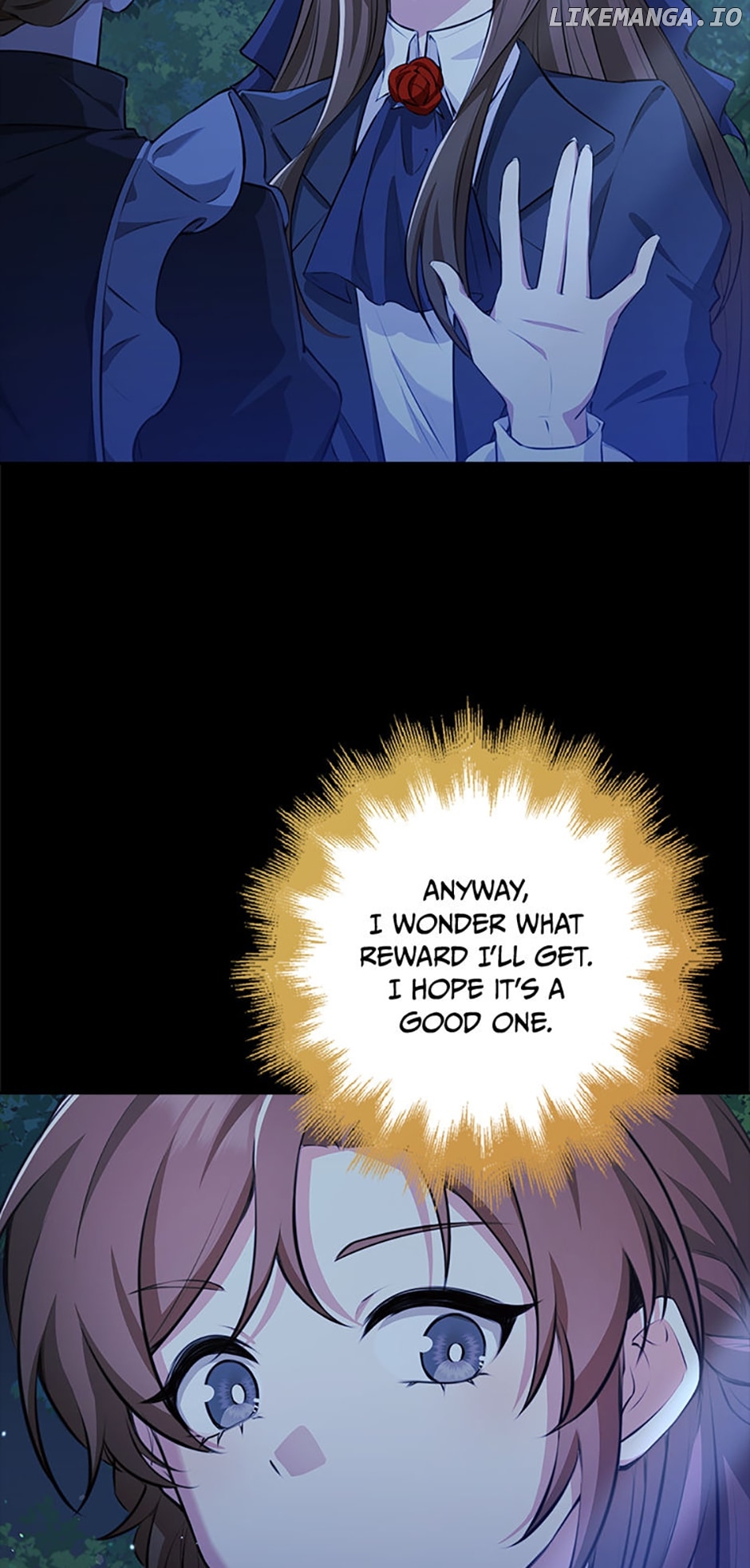 The Dungeon's Dying S-Class Lady Chapter 31 - page 50