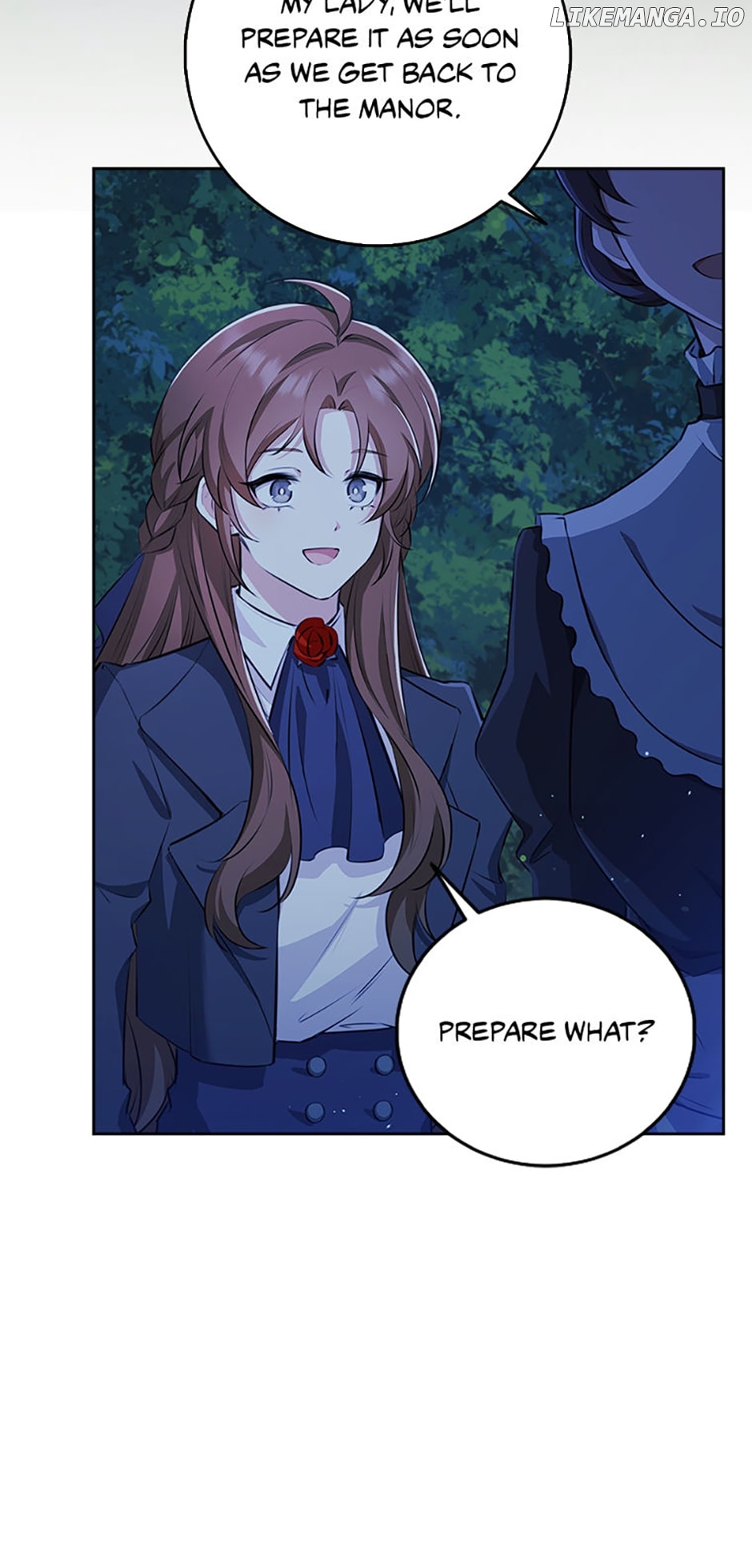 The Dungeon's Dying S-Class Lady Chapter 31 - page 57