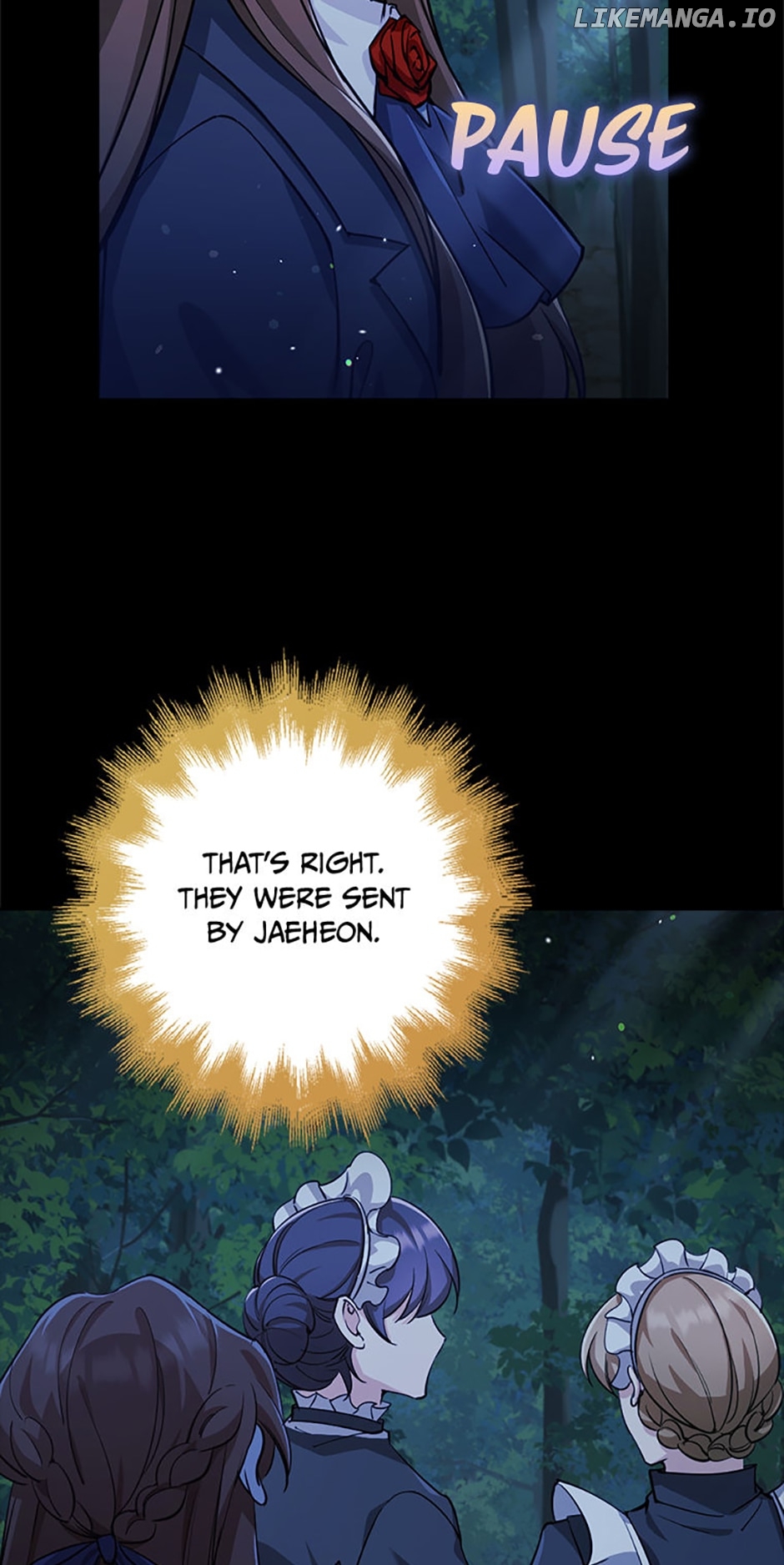 The Dungeon's Dying S-Class Lady Chapter 31 - page 6