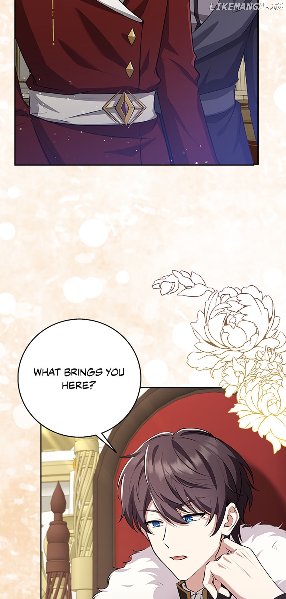 The Dungeon's Dying S-Class Lady Chapter 31 - page 66