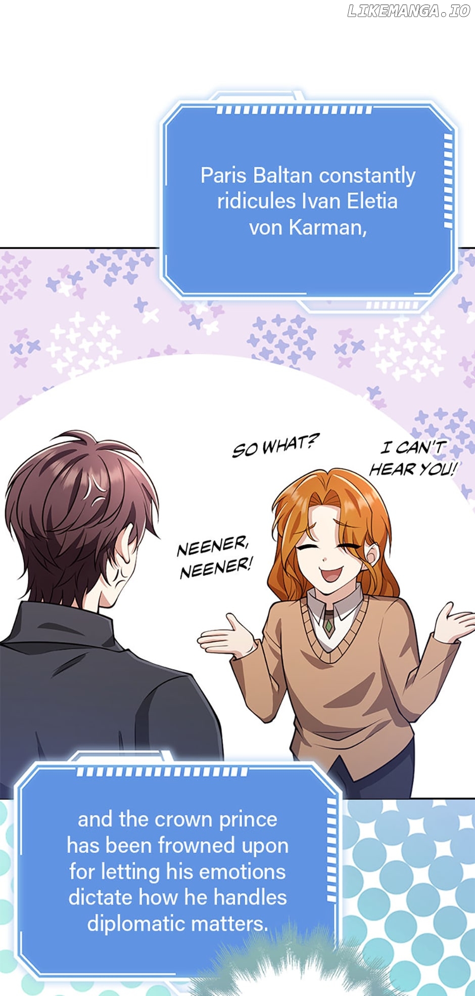 The Dungeon's Dying S-Class Lady Chapter 31 - page 69