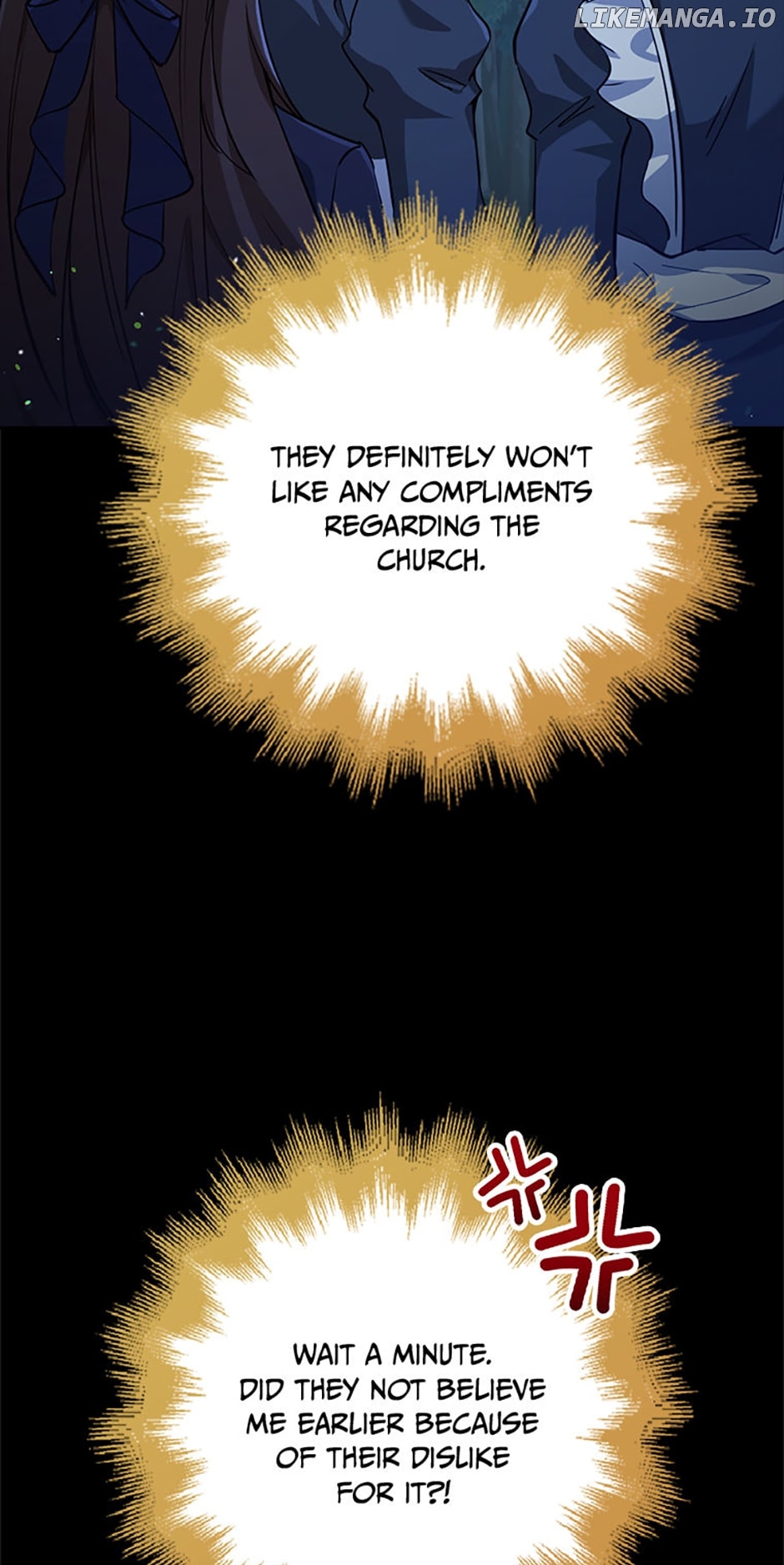 The Dungeon's Dying S-Class Lady Chapter 31 - page 7