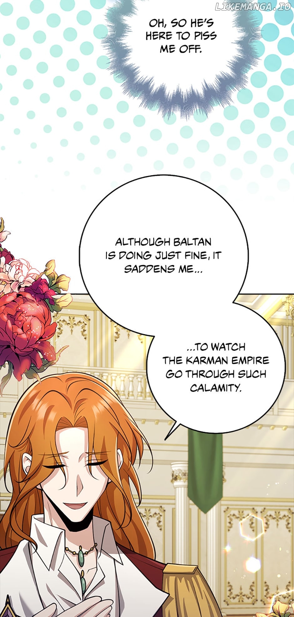 The Dungeon's Dying S-Class Lady Chapter 31 - page 70