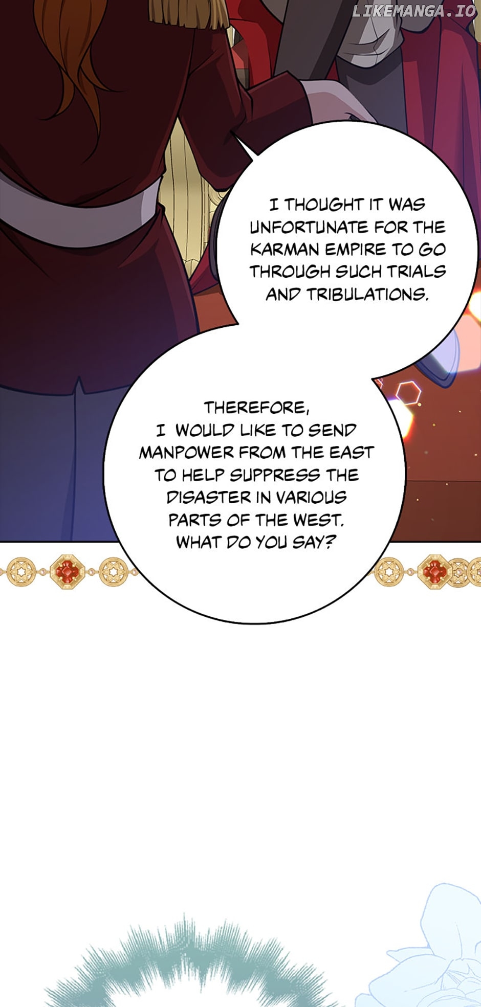 The Dungeon's Dying S-Class Lady Chapter 31 - page 73