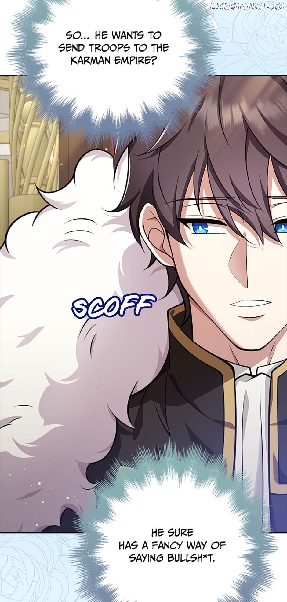 The Dungeon's Dying S-Class Lady Chapter 31 - page 74