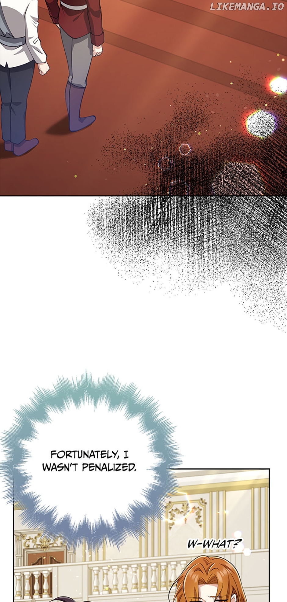 The Dungeon's Dying S-Class Lady Chapter 31 - page 77