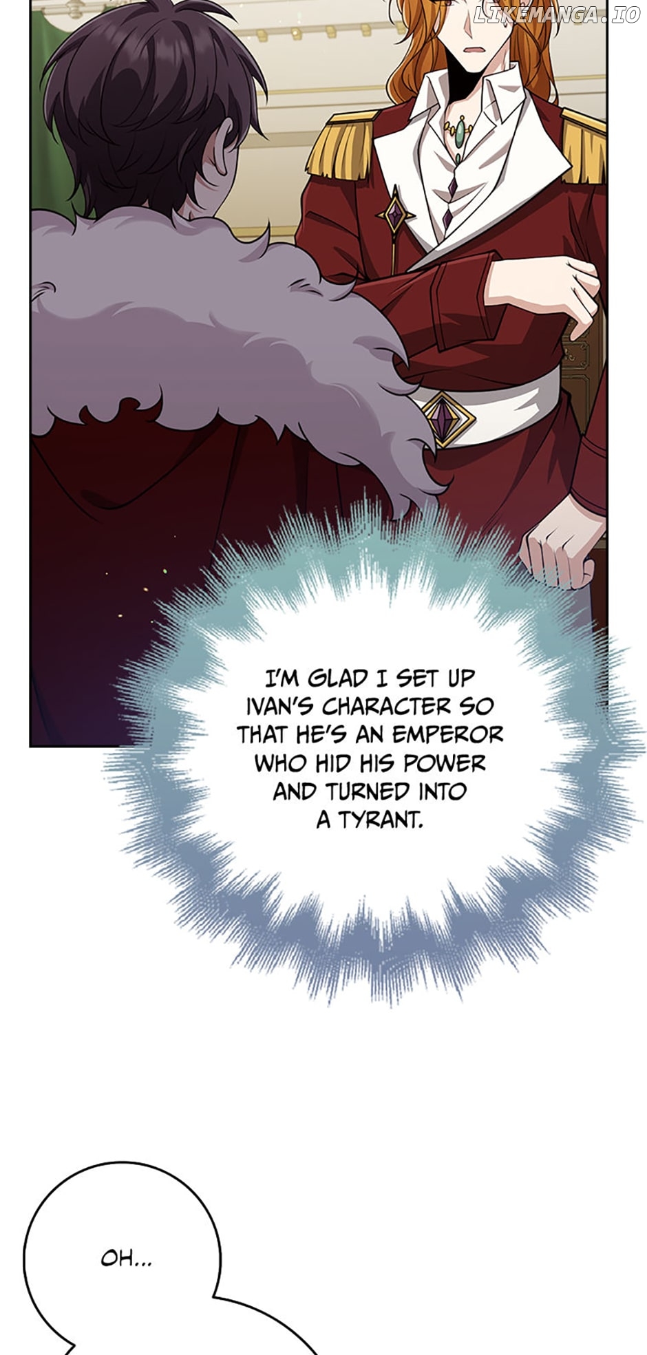The Dungeon's Dying S-Class Lady Chapter 31 - page 78